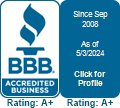 Chattanooga Tree Service, Inc. BBB Business Review
