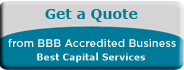 Best Capital Services BBB Business Review