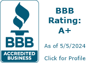 The Raines Group, Inc. BBB Business Review