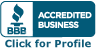 Click for BBB Business Review of Fine's Gas